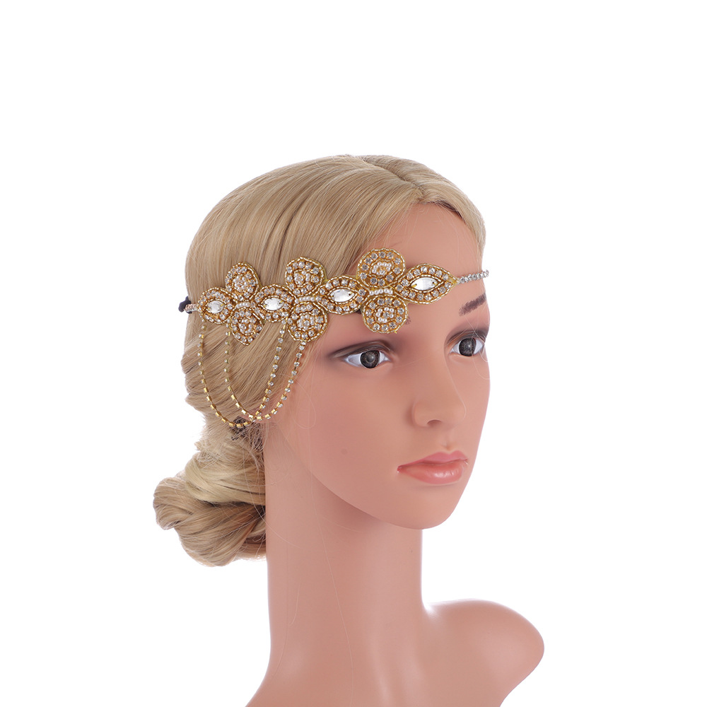 headband