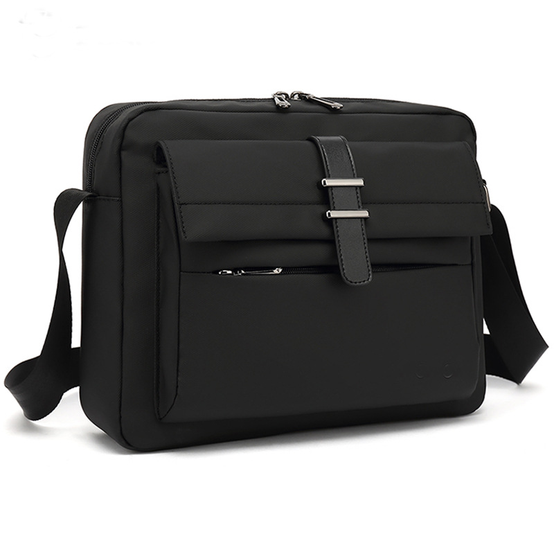 Cash cross-border men's briefcase travel...