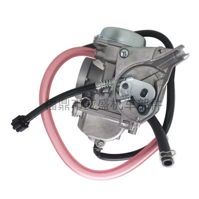 Carburetor, Carburetor