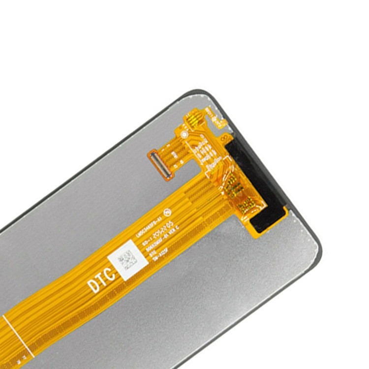 Aplicable a Samsung A12 Pantalla de teléfono móvil A125 Pantalla táctil interior y exterior Pantalla LCD Assembly