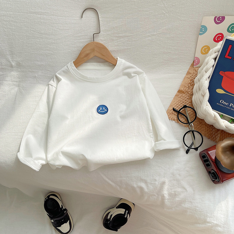 Knock cute ~ set de ropa de otoño para niños hamburguesas impresión chaleco de vaquero chico guapo chaleco de primavera y otoño sin mangas