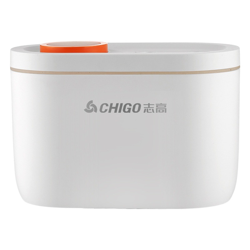 Zhigao humidificador hogar 5L gran capacidad de dos agujeros Volumen de niebla escritorio dormitorio aire acondicionado humidificador aromaterapia máquina al por mayor