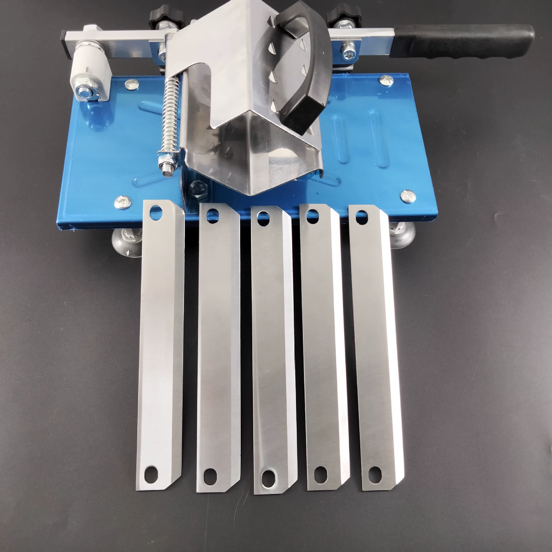 Производители источников специальное лезвие из нержавеющей стали для резки замороженного мяса, говядины и баранины металлическое лезвие первичное обеспечение качества