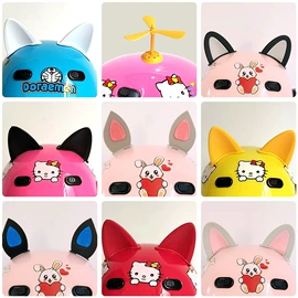 安全头盔;摩托安全用品;头盔配件