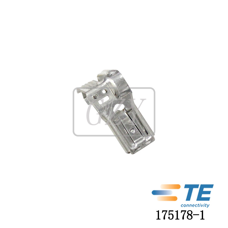 175178-1 ���ӽ��߶��� TE/̩��/AMP���������µ���