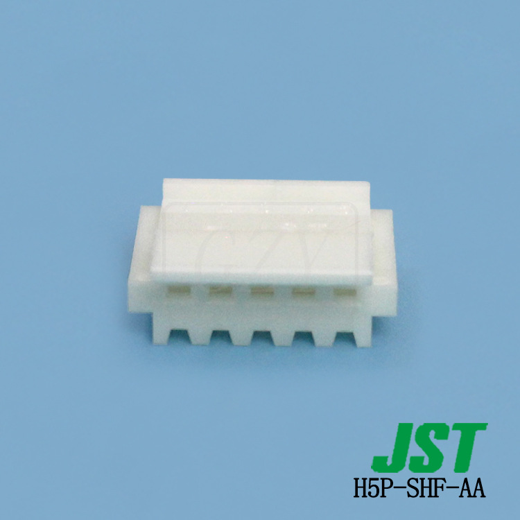 ��Ӧ H5P-SHF-AA�ܿǿ���JST������NHϵ��2.5mm����߶԰�