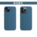 Bird feather blue [logo]