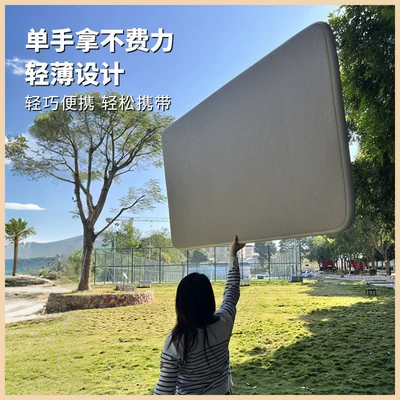 Suitable for Tents – Vehicle-mounted inflatable bed
