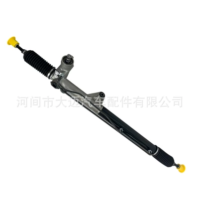 57703E0111 57710-3E010 is suitable Steering gear assembly