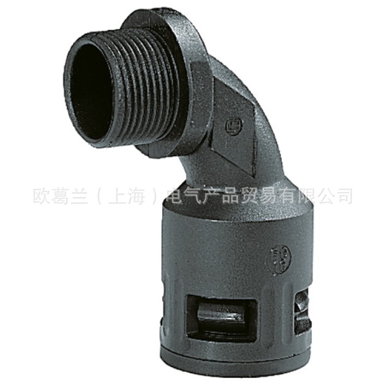 FLEXA RQB90-P AD21,2 PG16 尼龙接头 5020.090.216 5020.090系列