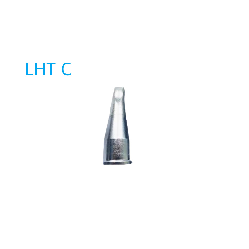 威乐正品WELLER LHTC凿型烙铁头LHT C焊咀适配WSP150电烙铁焊笔