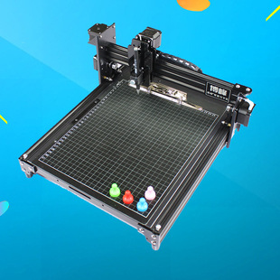 Writing Robot Intelligent Copying Machine Fill in Forms, Write Lesson Plans, Party Member Notes, Mute High Speed Machine