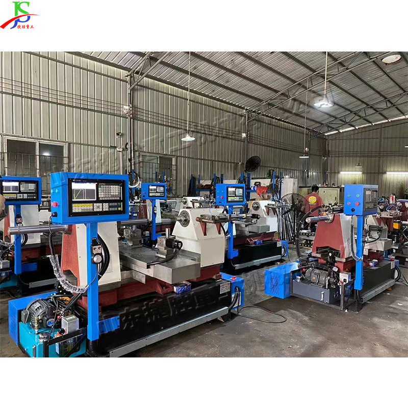 Solo-lado de un solo giro CNC máquina de hilar titular de la taza del coche máquina de hilar automática de aluminio chapado en oro portavasos máquina de hilar