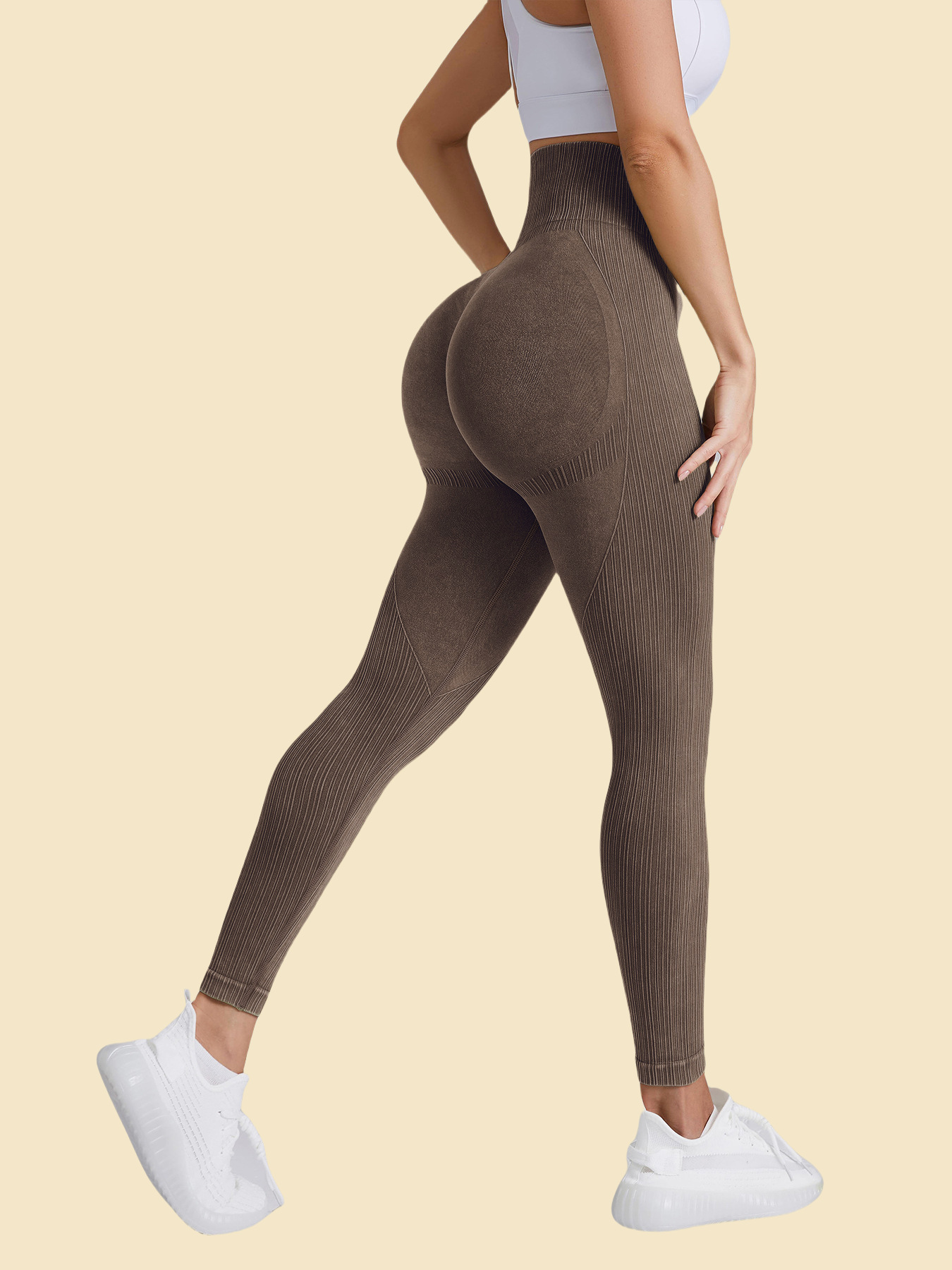  fitness yoga shorts