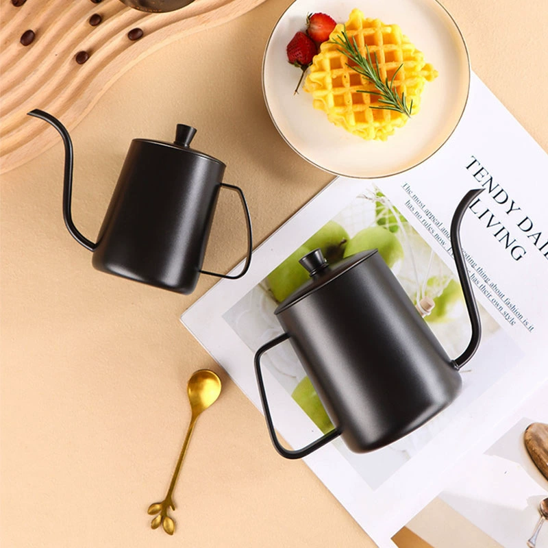 Coffee set, ear clips, coffee machine, travel filter, coffee pot
