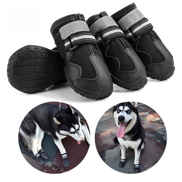 Dog Shoes Image 4