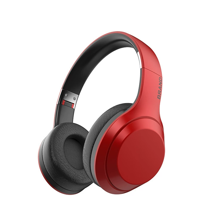 Кросс-бортовые популярные беспроводные наушники Bluetooth универсальные музыкальные гарнитуры