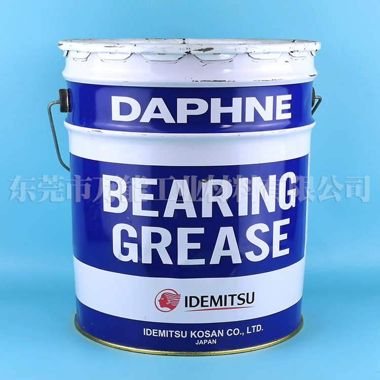 �ձ�����BEARING EP NO.2��֬DAPHNE BEARING GREASE EP NO.0/1