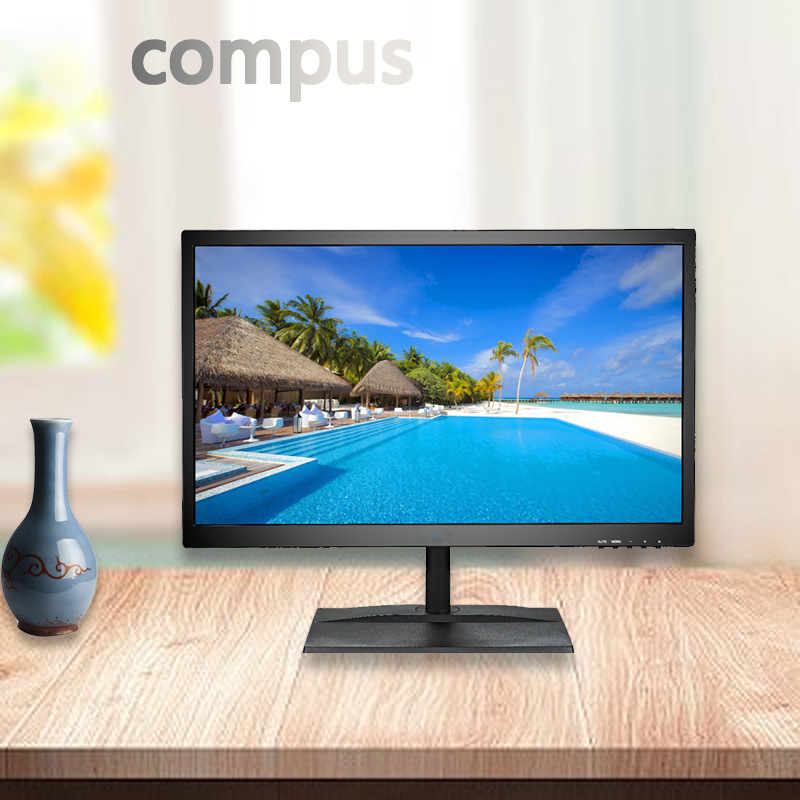compus new HPR519/HPR539/HPR562 business office game home computer all-in-one machine