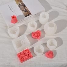 ���� ����õ����޹����轺ģ�� DIY�ֹ�������ʯ�ν�ʯ��ڼ�