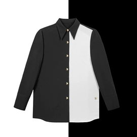 连衣裙;女式衬衫;男式卫衣