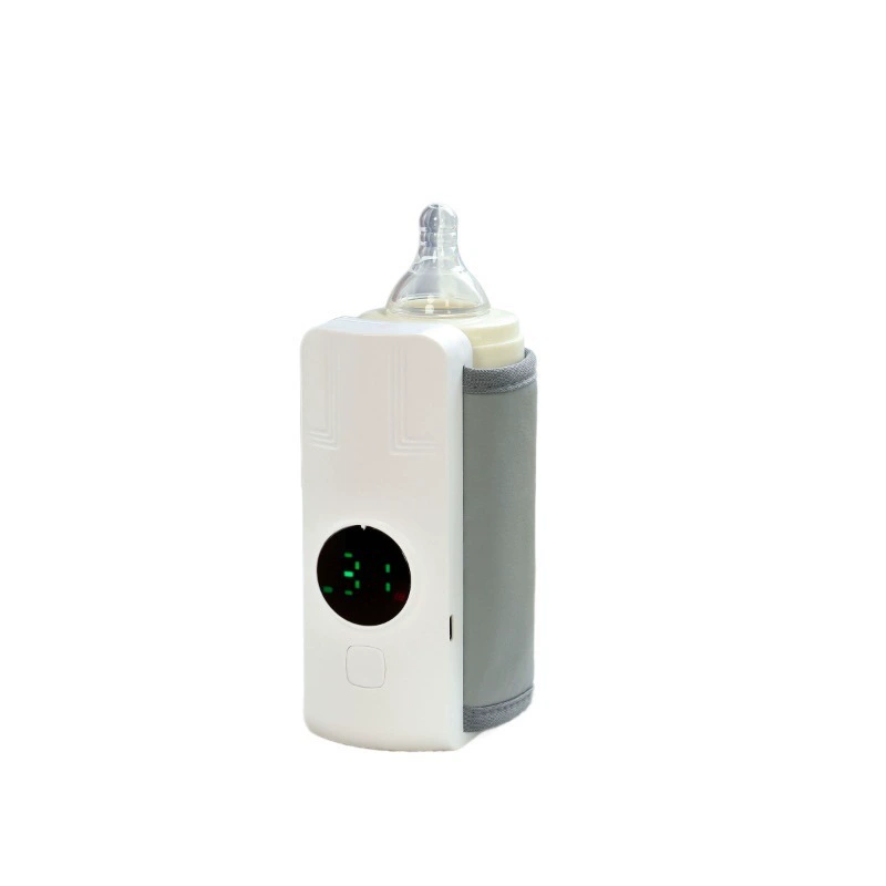 Handheld breast pump charging, universal thermocover, (Cross-border trading), keeps constant temperature