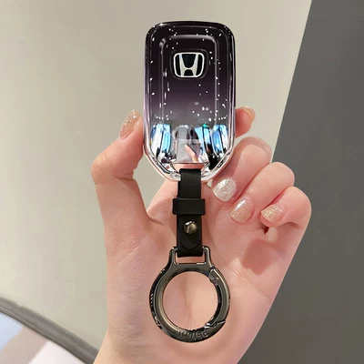 The New Model Is Suitable for: Car key bag