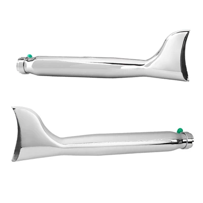 Exhaust Pipe — Exhaust pipe