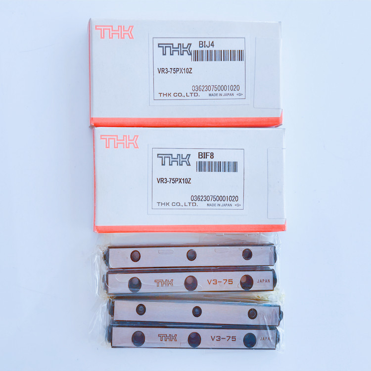 THK精密滑台 VRT2035 VRT2035A VRT1025 VRT1045 VRT2050