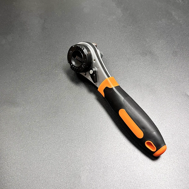 Регулируемый ключ с трещоткой 6-22 мм, многофункциональный гаечный ключ с открытым концом, ручной ключ, идеальное использование