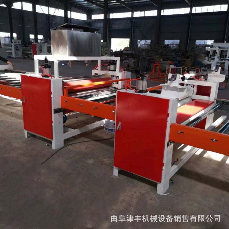 Aluminum foil insulation foam cotton laminating machine Non-woven…
