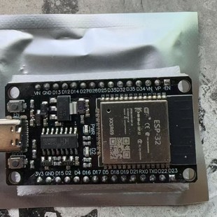 ESP-32�_�l�� WIFI+�{���p�����Wģ�K
