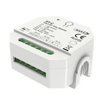 DT-C DALI转可控硅调光器 PUSH调光 LED 白炽灯卤素灯开关 调光
