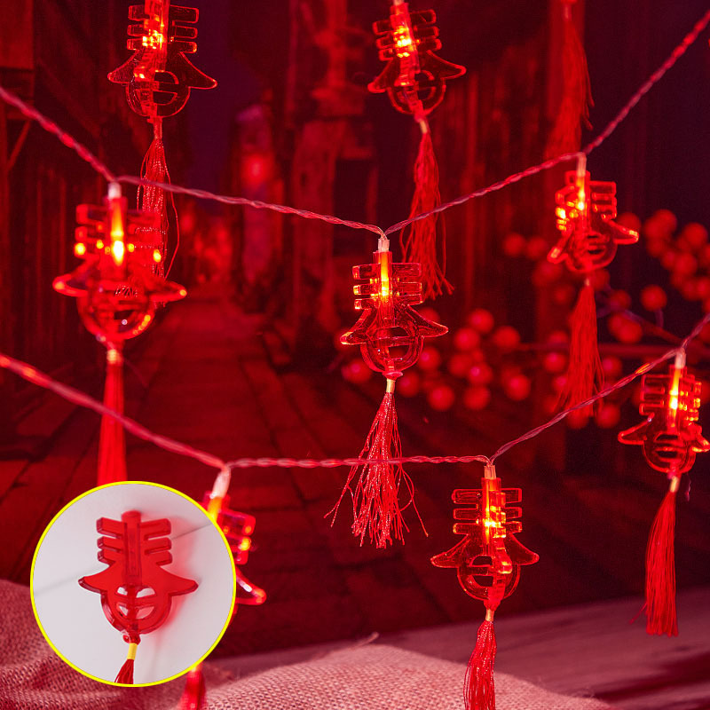 태슬 입체 봄 캐릭터