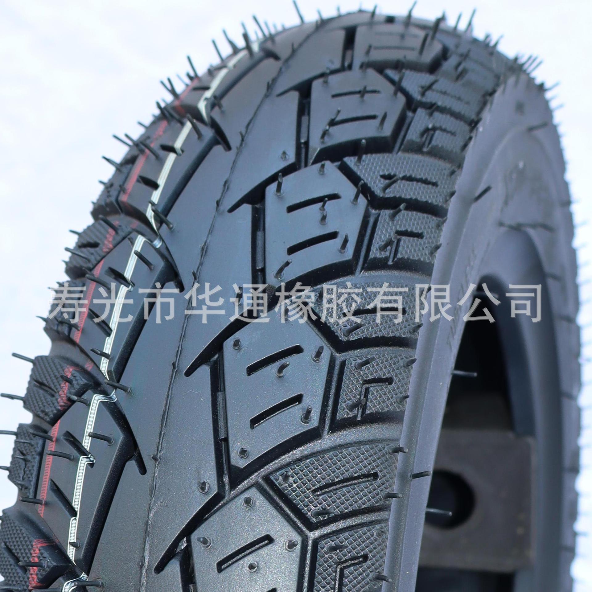 电动车真空胎 3.50-10厂家 批发 高防滑 安全 舒适 低噪音 发货快