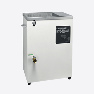 Original!! HONDA this multi large desktop ultrasonic cleaning machine WTC-600-40