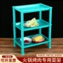 商用收纳厨房加厚层架