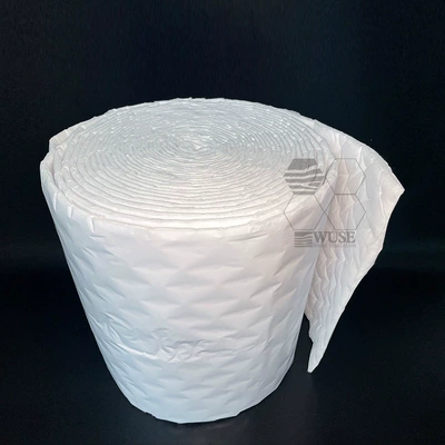Car Soundproofing Cotton, Sound-Absorbing and Heat-Insulating Car sound-absorbing cotton