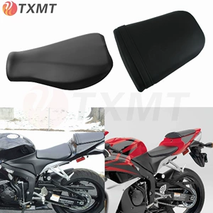 Honda CBR600RR F5 07-12-22 modifikasiya ön və arxa dəri oturacaq