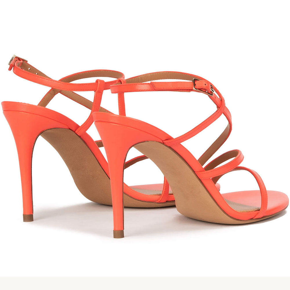 A4684 1400K GIÀY DÉP SANDAL NỮ SICTDS BIG SIZE NGOẠI CỠ MÙA HÈ PHONG CÁCH ÂU MỸ GIÀY DÉP NỮ G04 SẢN PHẨM MỚI