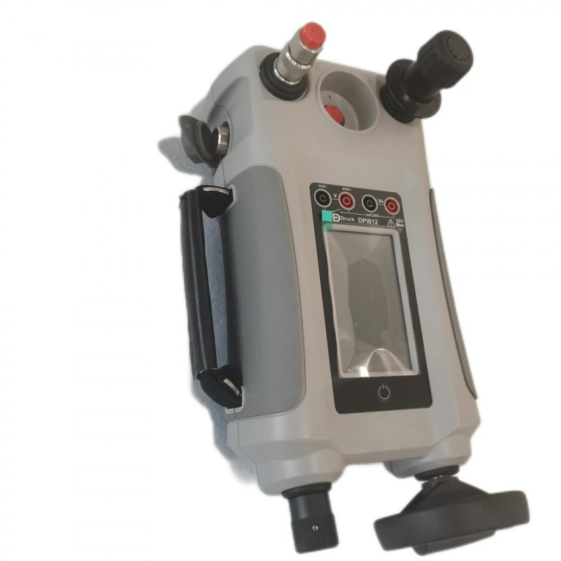 Друк DRUCK Измеритель давления DPI612-HFP-700 импортное промышленное автоматизированное гидравлическое оборудование