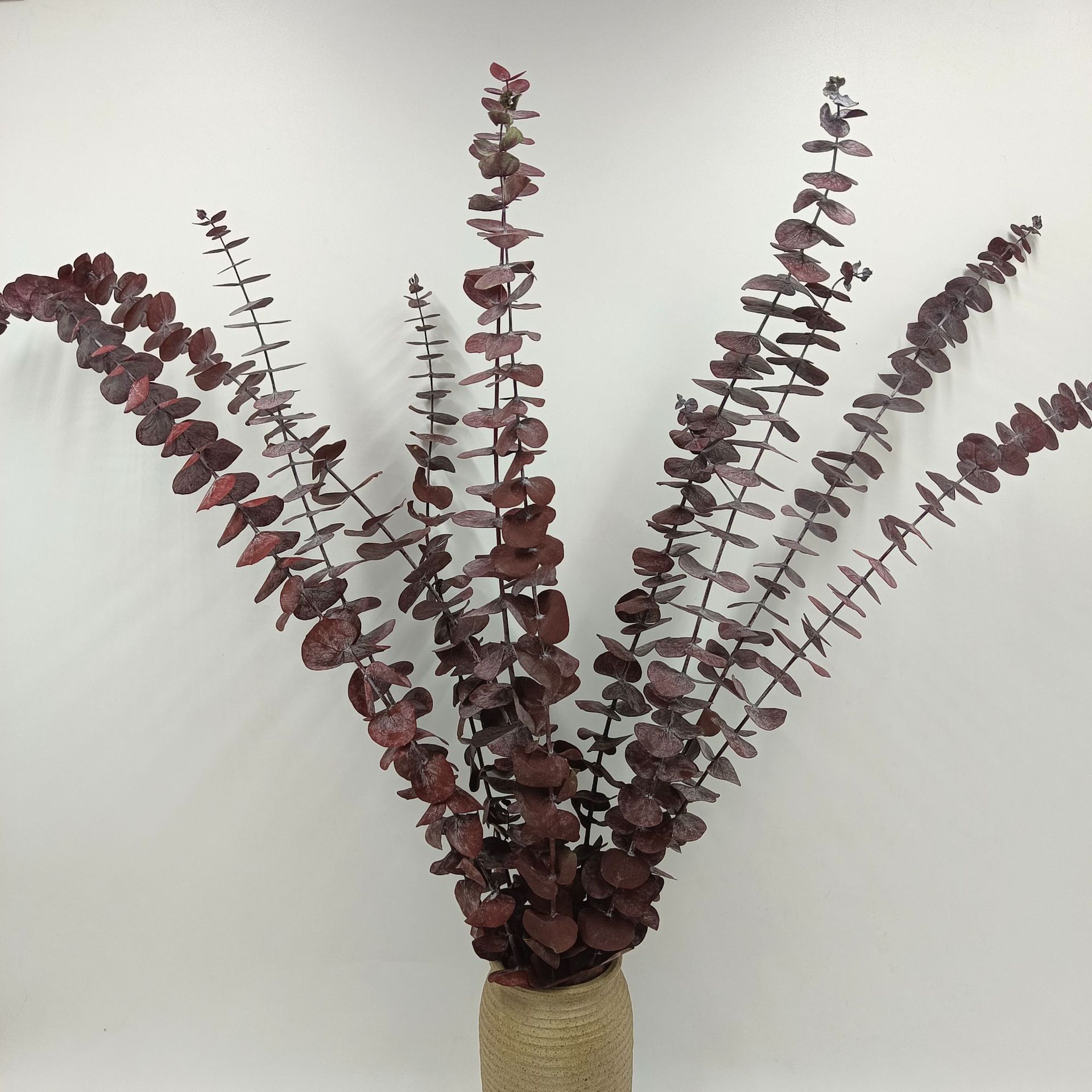 빨간색 10개 묶음