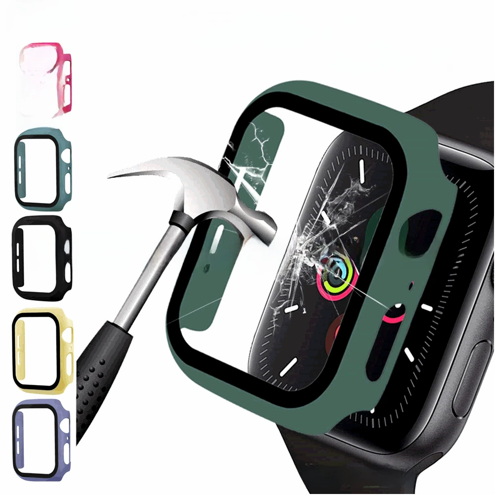 Подходит для Apple Holding Comeon IWATCH5 Защитный чехол № 6 5 4 3 2 1 поколение мембранные оболочки ПК противоударный чехол