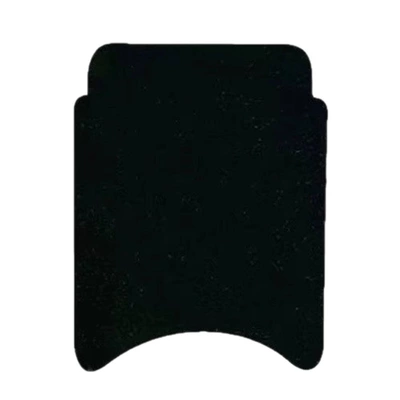 Electric vehicle foot mat | pad waterproof foot accessories