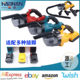 Foreign trade cross-household handheld lithium vacuum cleaner portable vacuum cleaner industrial high-power multi-functional Dewei