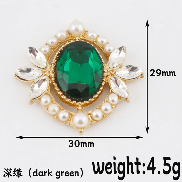 Dark green