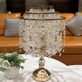 装饰台灯;室内壁灯;创意台灯