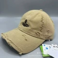 Khaki (Distressed)