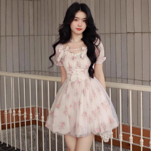 ��ʽ�����黨ѩ���B��ȹŮ�������|��ŮС���Ӹ߼��OӋ�й�����ȹ