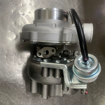 Supercharger Automobile Engine